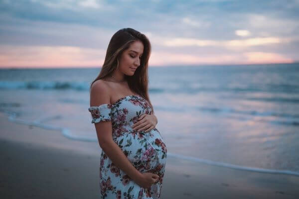سالیسیلیک اسید در دوران بارداری و شیردهی